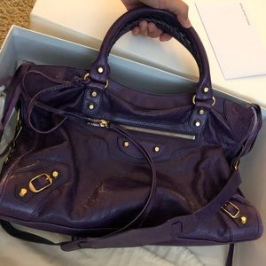 Balenciaga Classic City